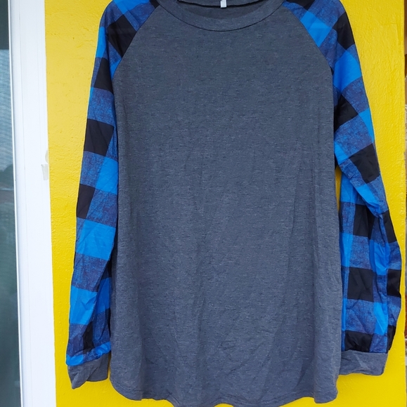 Womens sweatshirt - Picture 3 of 6